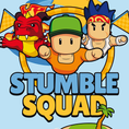 Load image into Gallery viewer, Stumble Squad Poster
