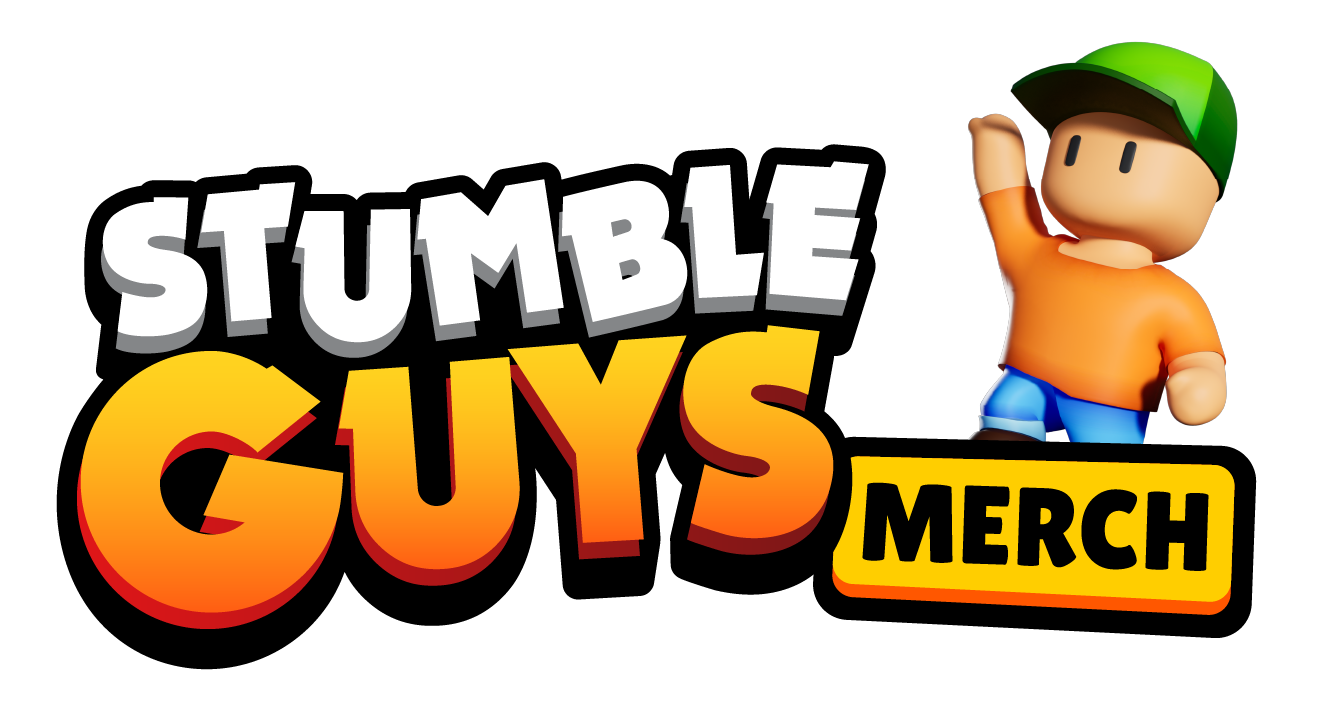 Stumble Guys Merch