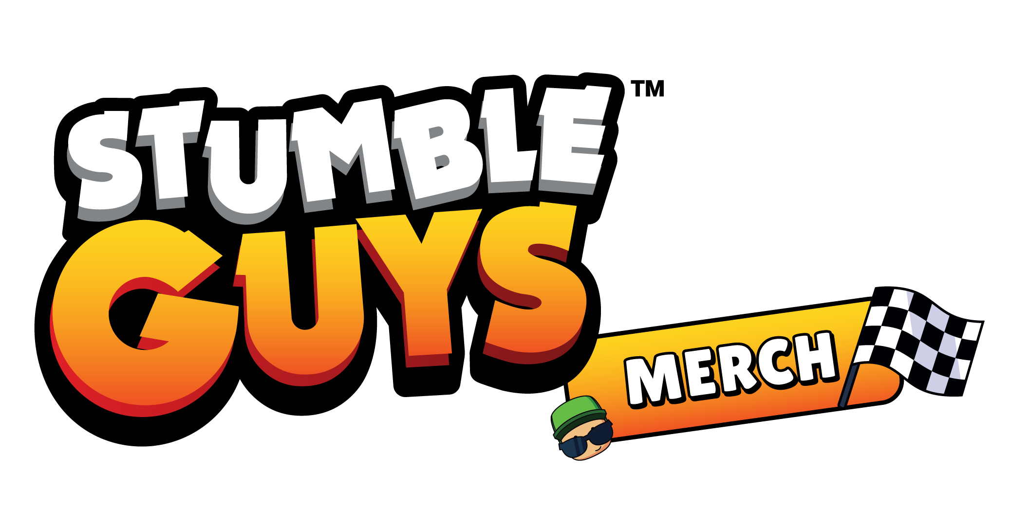 Stumble Guys Merch