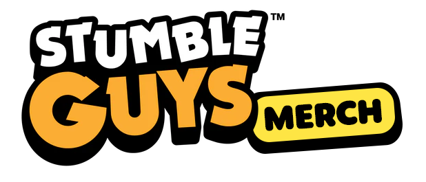 Stumble Guys Merch