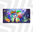 Load image into Gallery viewer, STUMBLE GUYS. CUSED FAIR. GAMING MOUSE PAD
