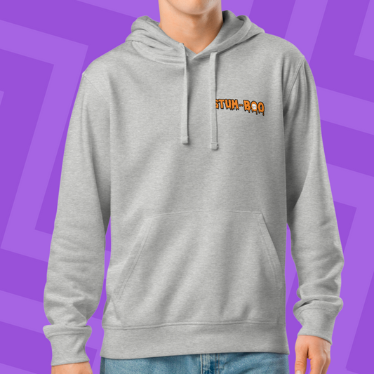 Spooky Season Hoodie