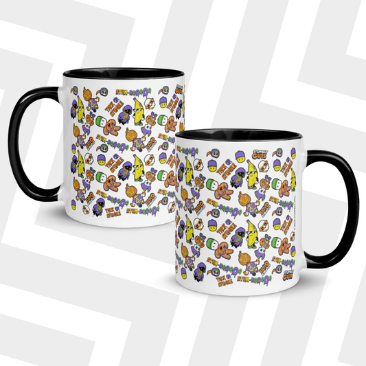 Stum-BOO Mug