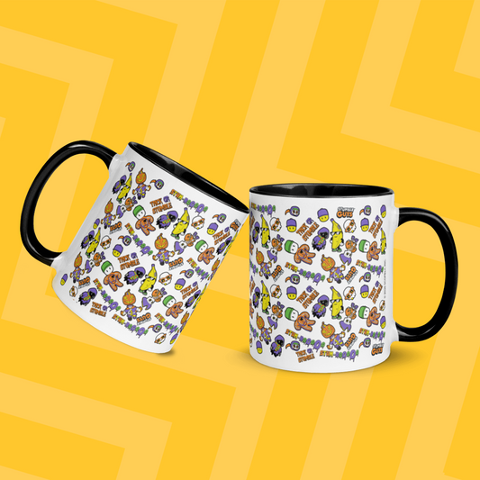 Stum-BOO Mug