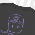 Load image into Gallery viewer, Stumble To The Bone T-Shirt (Oversized)
