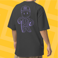 Load image into Gallery viewer, Stumble To The Bone T-Shirt (Oversized)
