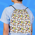 Load image into Gallery viewer, Trick or Stumble Bag
