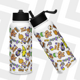 Load image into Gallery viewer, Stum-BOO Water Bottle
