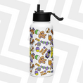 Load image into Gallery viewer, Stum-BOO Water Bottle

