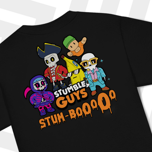 Stum-BOO Youth T-Shirt