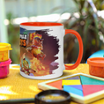 Load image into Gallery viewer, STUMBLE GUYS. LAVALAND. MUG
