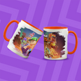 Load image into Gallery viewer, STUMBLE GUYS. LAVALAND. MUG
