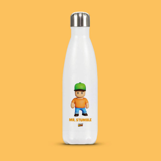 Mr. Stumble - Stumble Guys Premium Water Bottle