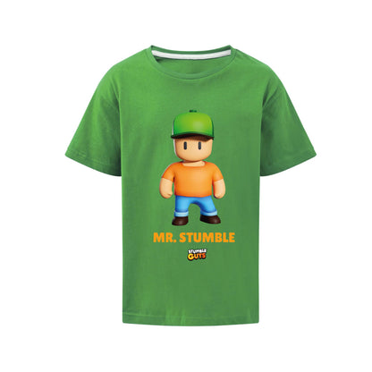 Mr. Stumble - Stumble Guys T-Shirt