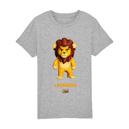 Leonidas - Stumble Guys T-Shirt