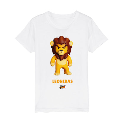 Leonidas - Stumble Guys T-Shirt