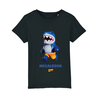 Megalodon - Stumble Guys T-Shirt