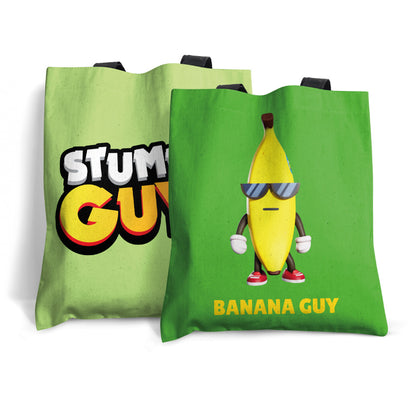 Banana Guy - Stumble Guys Premium Tote Bag