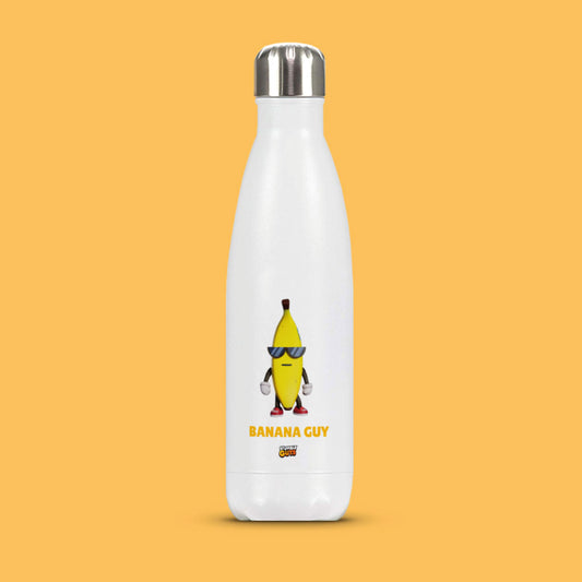 Banana Guy - Stumble Guys Premium Water Bottle