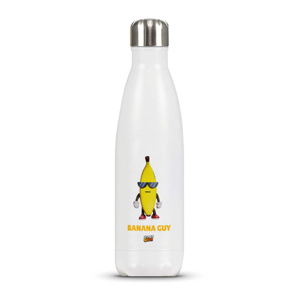 Banana Guy - Stumble Guys Premium Water Bottle