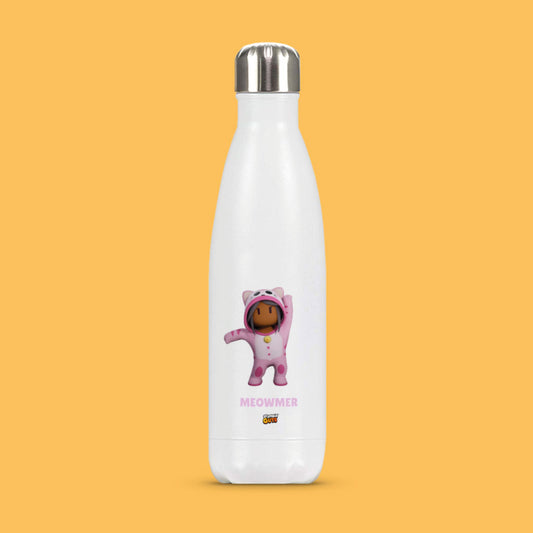 Meowmer - Stumble Guys Premium Water Bottle