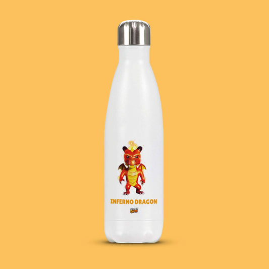 Inferno Dragon - Stumble Guys Premium Water Bottle