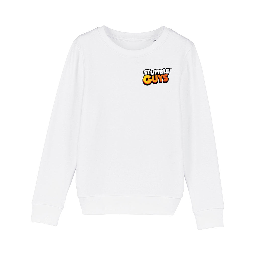 Inferno Dragon - Stumble Guys Sweatshirt