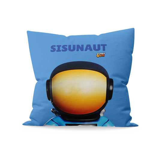 Sisunaut - Stumble Guys Cushion