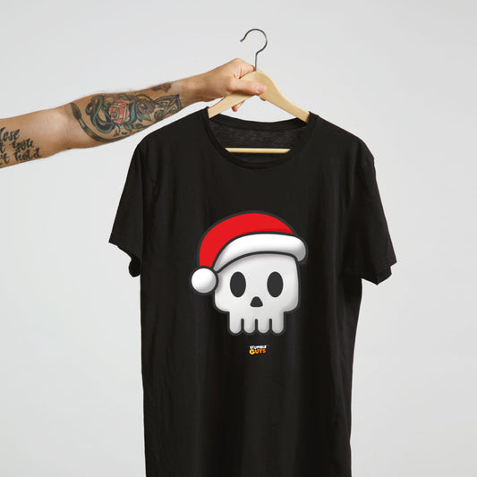 Skull - Stumble Guys T-Shirt