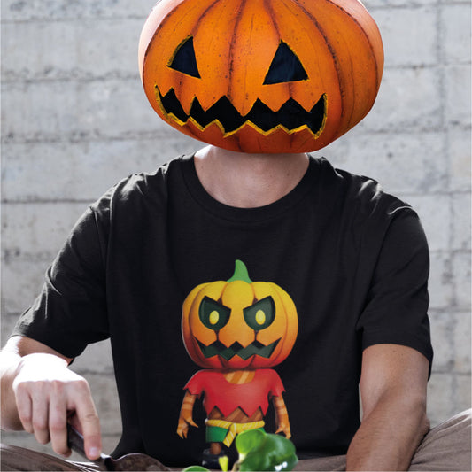 Jack Lantern - Stumble Guys T-Shirt