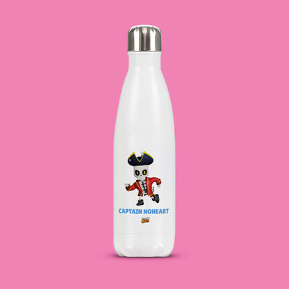 Captain Noheart - Stumble Guys Premium Water Bottle