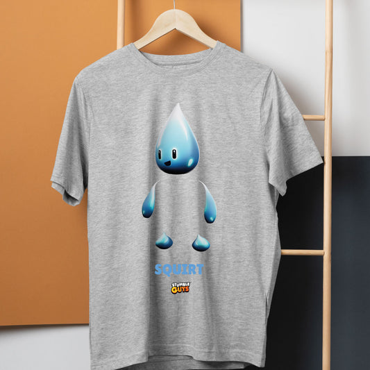 Squirt - Stumble Guys T-Shirt