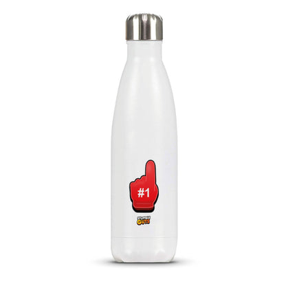 #1 Finger - Stumble Guys Premium Water Bottle