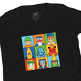 Load image into Gallery viewer, Stumble Characters T-Shirt
