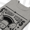 Load image into Gallery viewer, Gray sewatshirt with 'Stumble Guys' graphic on a white background
